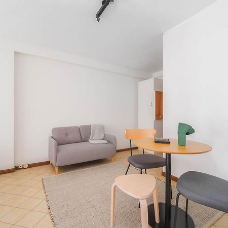 Nomad'S Easy Stay - 1Bed Sunrise Cedofeita Porto Zewnętrze zdjęcie