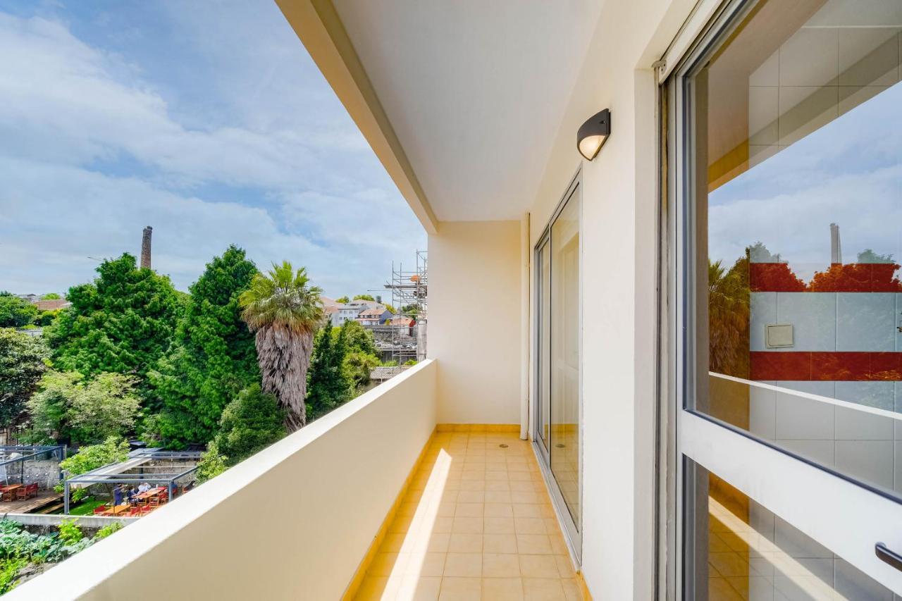 Nomad'S Easy Stay - 1Bed Sunrise Cedofeita Porto Zewnętrze zdjęcie