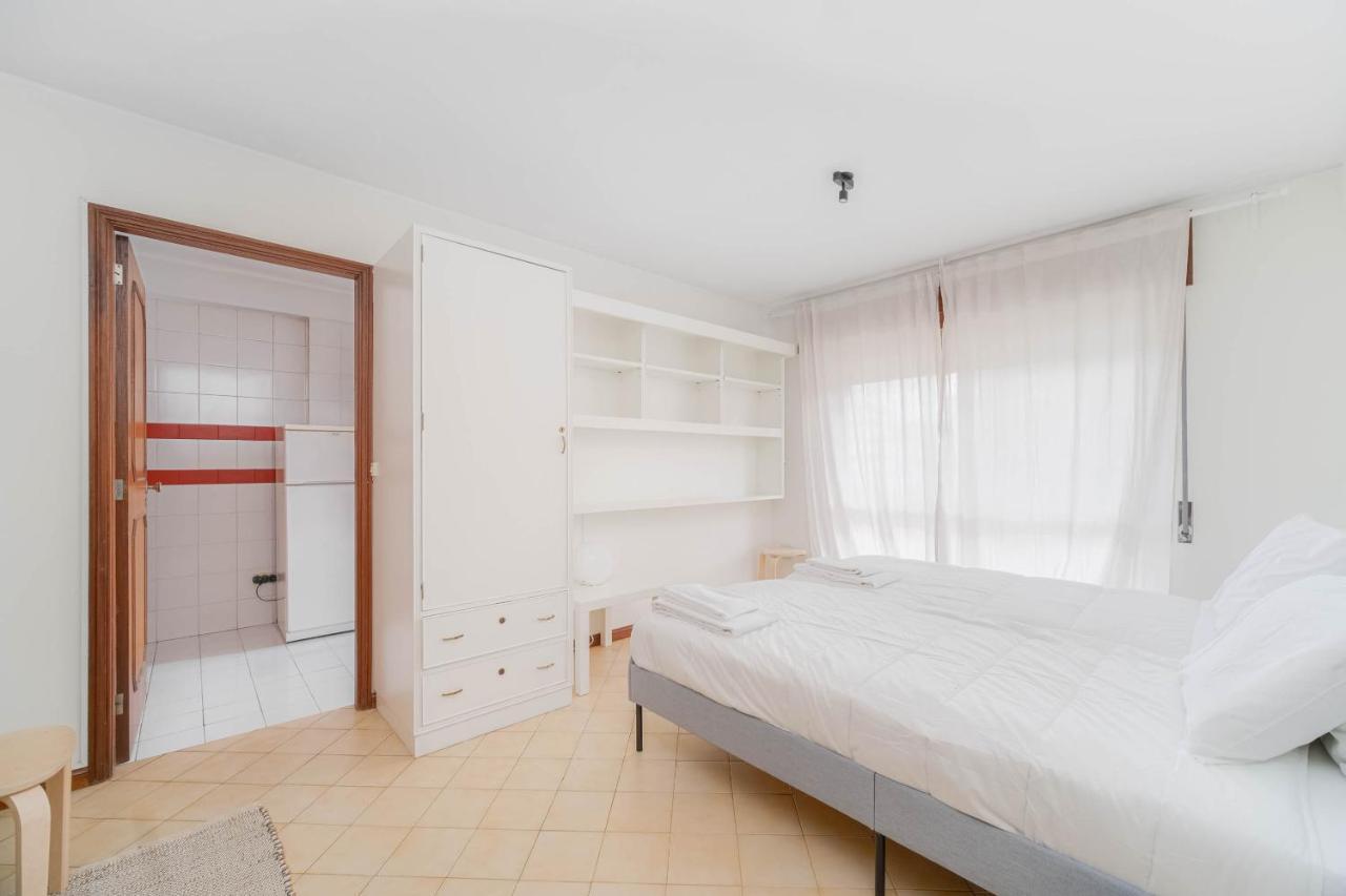Nomad'S Easy Stay - 1Bed Sunrise Cedofeita Porto Zewnętrze zdjęcie