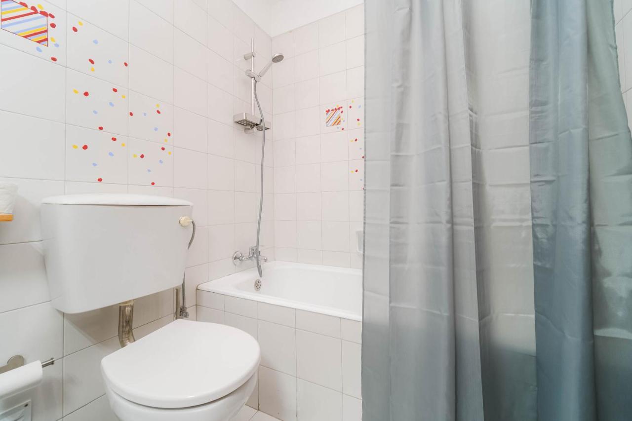 Nomad'S Easy Stay - 1Bed Sunrise Cedofeita Porto Zewnętrze zdjęcie