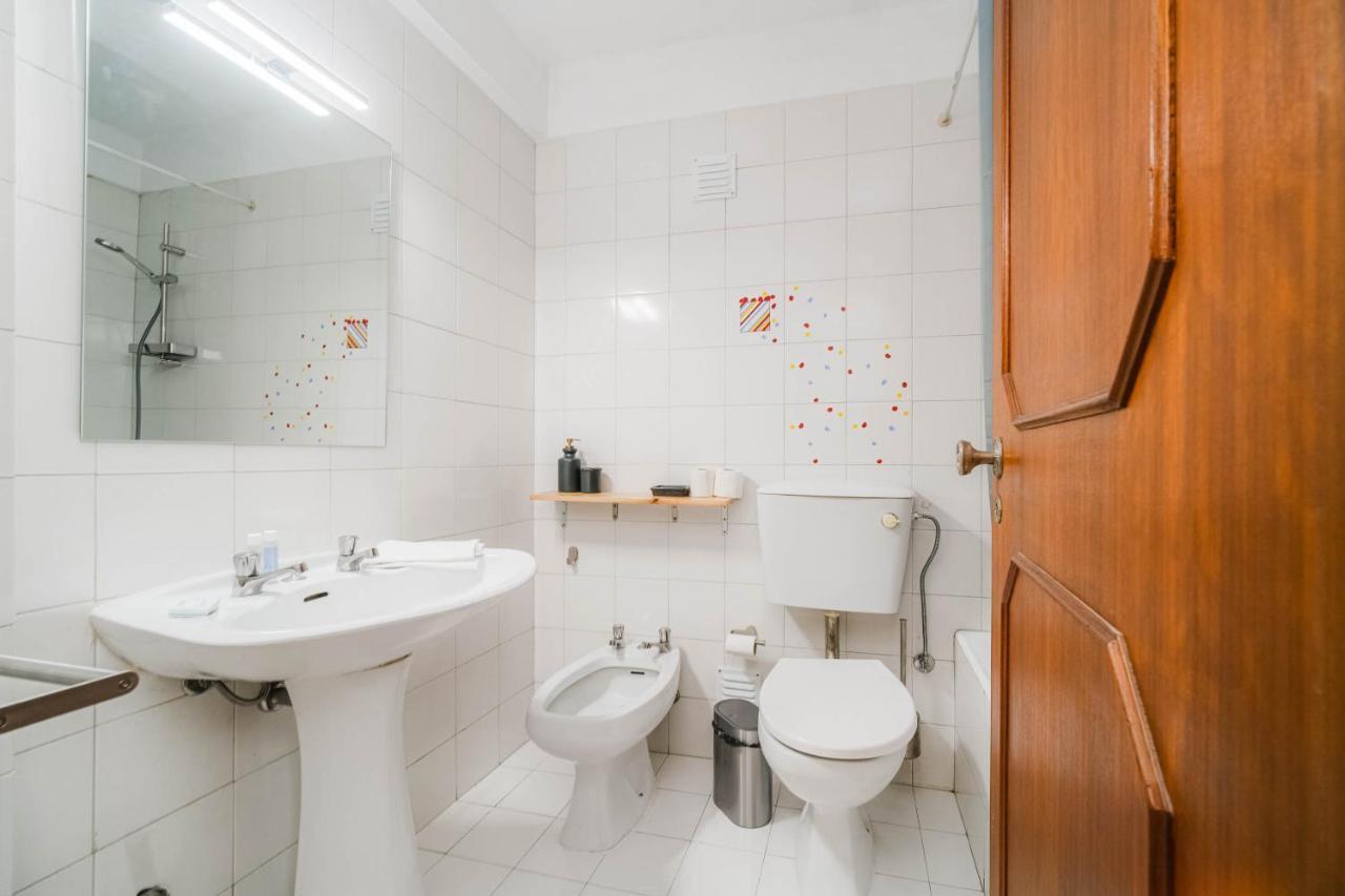 Nomad'S Easy Stay - 1Bed Sunrise Cedofeita Porto Zewnętrze zdjęcie