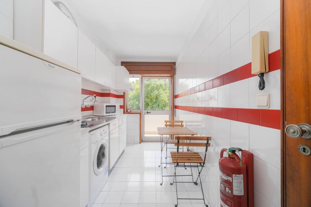 Nomad'S Easy Stay - 1Bed Sunrise Cedofeita Porto Zewnętrze zdjęcie